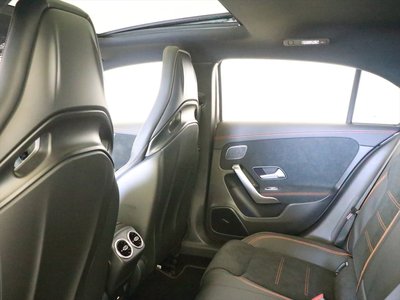 صورة مصغرة 25 لـ 2023 Mercedes-BENZ A-CLASS AMG