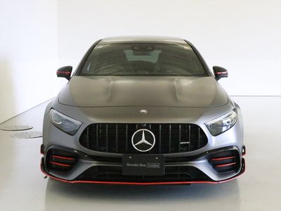 2023 Mercedes-BENZ A-CLASS — фото 2