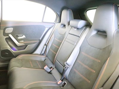 صورة مصغرة 24 لـ 2023 Mercedes-BENZ A-CLASS AMG