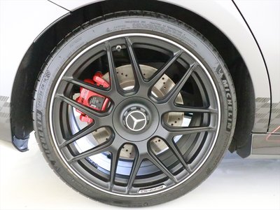 صورة مصغرة 34 لـ 2023 Mercedes-BENZ A-CLASS AMG