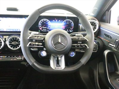 صورة مصغرة 18 لـ 2023 Mercedes-BENZ A-CLASS AMG