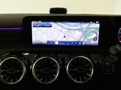 صورة مصغرة 27 لـ 2023 Mercedes-BENZ A-CLASS AMG