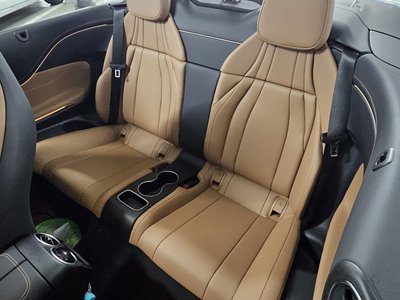صورة مصغرة 17 لـ 2024 Mercedes-BENZ CLE