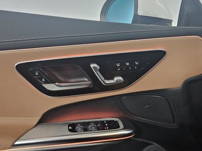 صورة مصغرة 12 لـ 2024 Mercedes-BENZ CLE