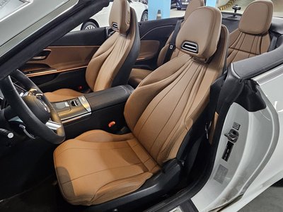 صورة مصغرة 16 لـ 2024 Mercedes-BENZ CLE
