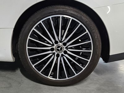 صورة مصغرة 18 لـ 2024 Mercedes-BENZ CLE