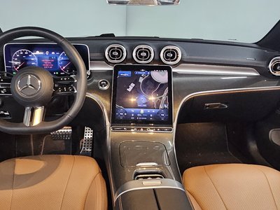 MERCEDES-BENZ CLE - 4