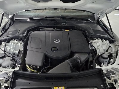 صورة 7 لـ 2024 Mercedes-BENZ CLE
