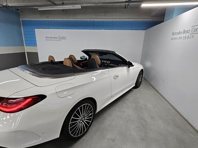 صورة 6 لـ 2024 Mercedes-BENZ CLE