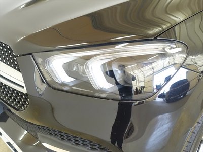 MERCEDES-BENZ GLE - 8