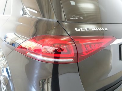 MERCEDES-BENZ GLE - 9