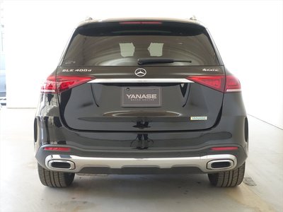 MERCEDES-BENZ GLE - 3