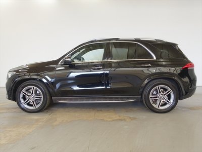 MERCEDES-BENZ GLE - 5