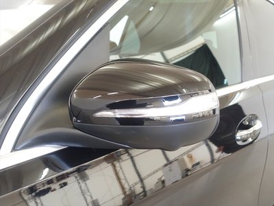 MERCEDES-BENZ GLE - 7