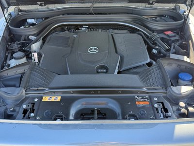 MERCEDES-BENZ G-CLASS - 9