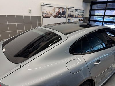 PORSCHE PANAMERA - 7