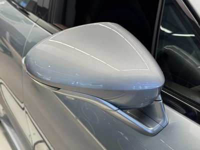 PORSCHE PANAMERA - 5