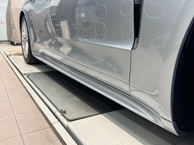 PORSCHE PANAMERA - 6