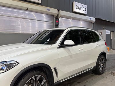 BMW X5 - 9