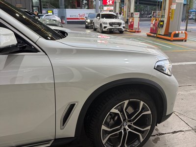 BMW X5 - 3