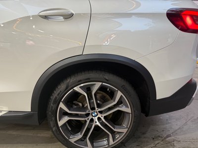 BMW X5 - 10