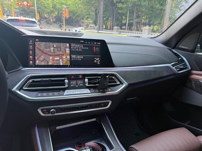 BMW X5 - 5