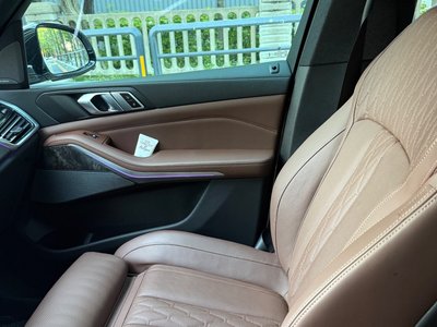 BMW X5 - 7