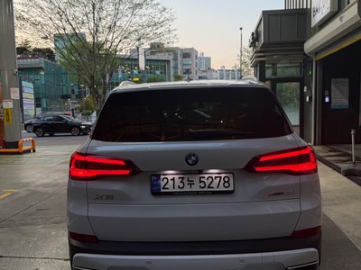 BMW X5 - 4