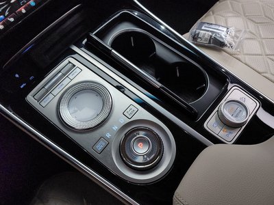 GENESIS GV80 - 9