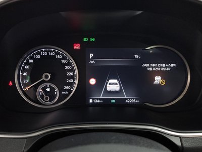 GENESIS GV80 - 8