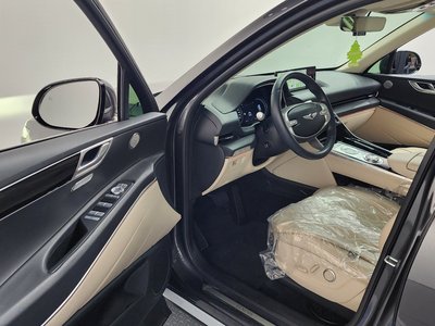 GENESIS GV80 - 10