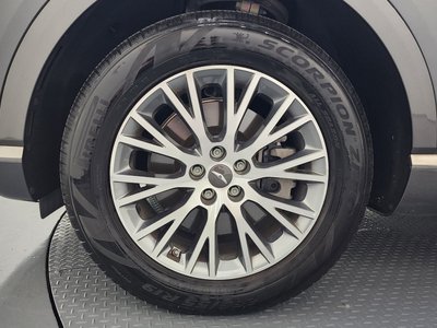 GENESIS GV80 - 6