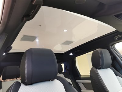 LAND ROVER DISCOVERY SPORT - 4