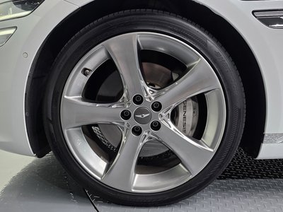 GENESIS G80 (RG3) - 6