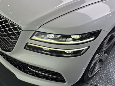 GENESIS G80 (RG3) - 9