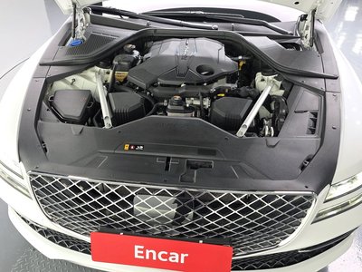 GENESIS G80 (RG3) - 7