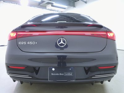 MERCEDES-BENZ EQS - 7