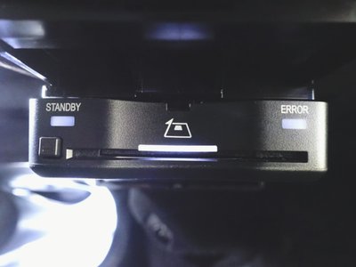 MERCEDES-BENZ EQS - 10