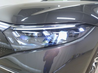 MERCEDES-BENZ EQS - 3