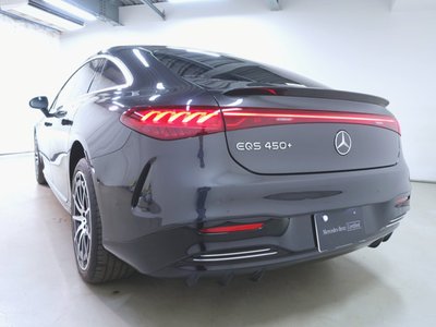 MERCEDES-BENZ EQS - 6