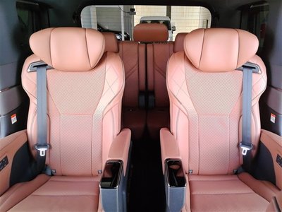 2024 Toyota VELLFIRE thumbnail 11