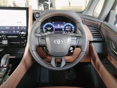 2024 Toyota VELLFIRE 照片 5