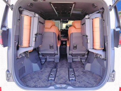 2024 Toyota VELLFIRE thumbnail 19