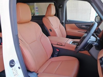 2024 Toyota VELLFIRE 照片 9