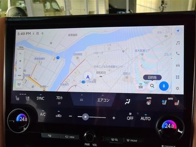 2024 Toyota VELLFIRE 照片 7
