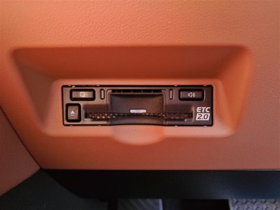 2024 Toyota VELLFIRE thumbnail 21