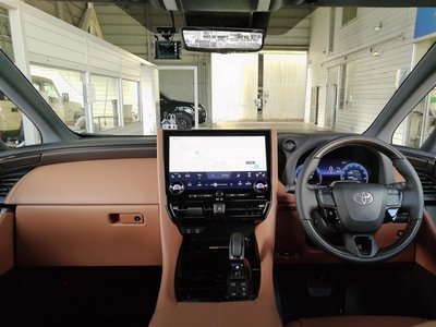 2024 Toyota VELLFIRE 照片 6