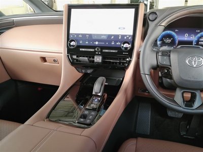 2024 Toyota VELLFIRE thumbnail 30