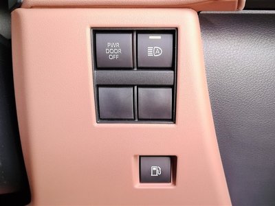 2024 Toyota VELLFIRE thumbnail 24
