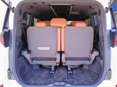 2024 Toyota VELLFIRE thumbnail 17